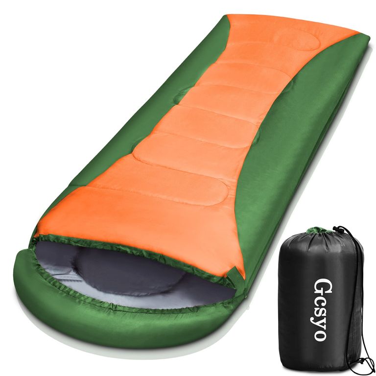 Dundee Community Toolbox 2 X Sleeping Bags 400gsm thermal waterproof